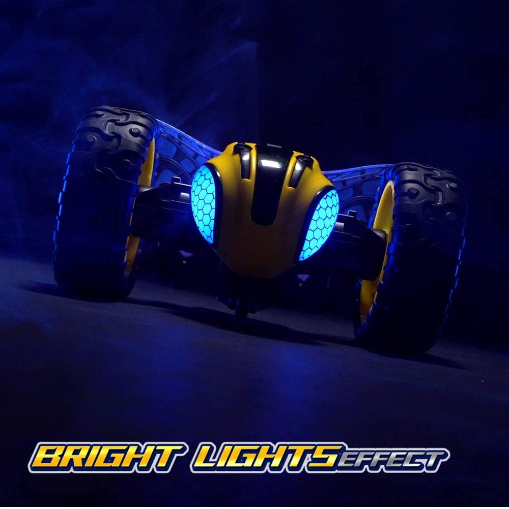 bee remote control car