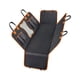 thumbnail image 2 of Hamaca Para Coche Para Mascotas, Cubierta De Moda Para Perro Para Asiento Trasero, Impermeable, Resistente A La Abrasión, Suave Para Coches, 2 of 7