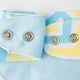 thumbnail image 5 of Paquete 4 baberos con mordedera para etapa de dentición Baby Zanelly Bandana con Mordedera, 5 of 5