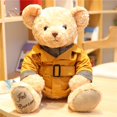 thumbnail image 1 of 1pc 20/30/40cm lindo oso de peluche Kawaii Animal relleno juguete de peluche para niños muñeca bebé encantador regalo de cumpleaños zhangmengya LED, 1 of 2