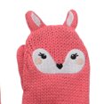 thumbnail image 2 of FlapJackKids - Baby Knitted Mittens - Deer - Small - 0-2Y, 2 of 4