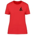 thumbnail image 1 of "Peaceful" In Chinese Tee Men's -Image by Shutterstock, 1 of 2