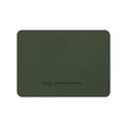 thumbnail image 3 of Mantel individual de PU para mesa, suelo, comida, barbacoa, senderismo, picnic Verde 275cmx19cm, 3 of 9