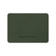 thumbnail image 3 of Mantel individual de PU para mesa, suelo, comida, barbacoa, senderismo, picnic Verde 275cmx19cm, 3 of 9