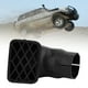 thumbnail image 4 of Dingln Reemplazo De 3,5 Pulgadas De Coches Mudding Snorkel Cabeza De Entrada Del Colector De Polvo Del Aire De Entrada Accesorias Universal, 4 of 5