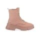 thumbnail image 2 of Bota Rosa para Dama Mundo Terra Tipo Militar, 2 of 2