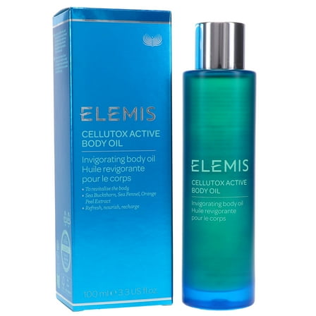 ELEMIS Cellutox Active Body Oil 3.3 oz