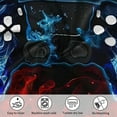 thumbnail image 4 of MIBNCE Gamer Bedding Sets for Boys, Gamepad Duvet Cover Set Kids Teen Game Room Decor Bed Cover,3 Piece with 2 Pillow Shams (No Filler),Twin Size,Style A, 4 of 7