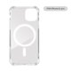 thumbnail image 1 of Protector transparente del teléfono móvil de la caja de TPU del teléfono móvil de la cubierta del teléfono, reemplazo para el iPhone 11 favorable Inevent EL001082-07B, 1 of 7