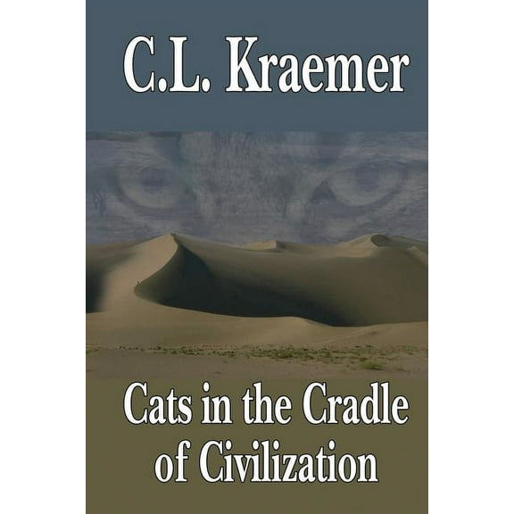 Cats in the Cradle of Civilization