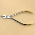 thumbnail image 5 of Orthodontic Wire Cutter Plier for Dental Lab Use, 5 of 5