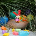 thumbnail image 6 of LEGO Books: Build Easter Fun (Paperback), 6 of 6