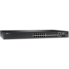 UPC 884116161554 product image for Dell N2024P Layer 3 Switch | upcitemdb.com