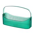 thumbnail image 1 of Cesta de Almacenamiento de Escritorio Sunnimix Cesta de almacenamiento Organ Verde, 1 of 8