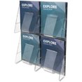 thumbnail image 1 of Deflecto DEF56001 Porte-documents, 1 of 1