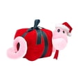 thumbnail image 2 of 2025 Year Of The Snake Christmas With Candy Pack - Cute Anime Style Kids' Stuffed Toy, 2 of 7