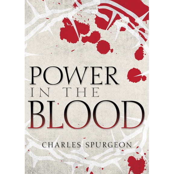 Power in the Blood, (Paperback)