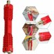 thumbnail image 2 of Herramienta de plomería con aleación de aluminio duradera, construcción liviana, instalador de grifos y fregaderos, llave multiusos para tareas de plomería, estilo de ranura abierta con diseño extra, 2 of 4