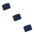 thumbnail image 1 of Bearachild Funda para portátil, bolso de mano con cierre de cremallera, bolsa de transporte anticaída a prueba de arañazos para ordenador, Type1 NO1, 1 of 6