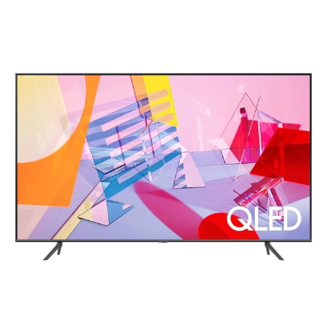 Smart TV Samsung 55 QLED 4K UHD HDR QN55Q6DTAFXZA