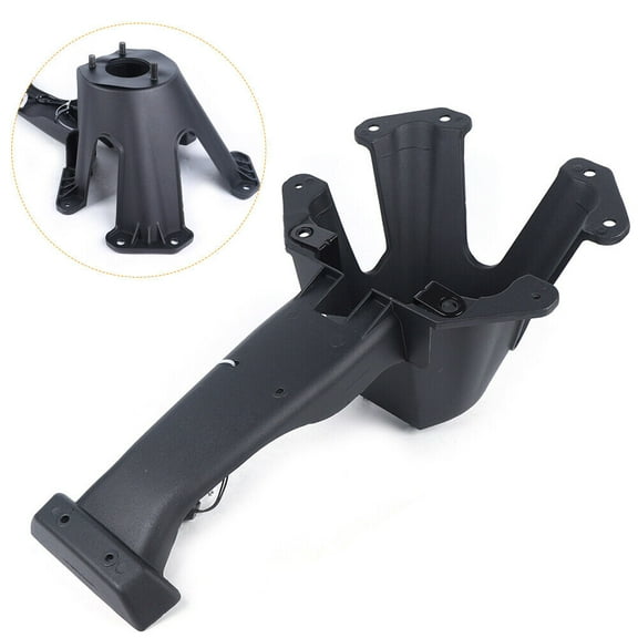 Spare Tire Bracket Spare Tire Mounting Bracket for Jeep Wrangler JK 2007-2018 55397217AJ
