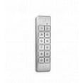 thumbnail image 2 of Viking Electronics VK-PRX-4 Keypad with Wiegand Output, 2 of 2
