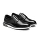 thumbnail image 3 of Zapatos Oxford Bruno Marc para Niño, Casual y Formal, Negro, 3 of 6