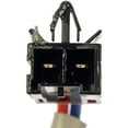 thumbnail image 3 of Dorman 741-702 Front Passenger Side Power Window Motor and Regulator Assembly for Specific Nissan Models, 3 of 3
