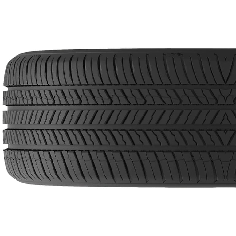 4 Kumho Ecsta Sport A/S PA71 275/35R19 96Y UHP All Season 50K Mi 