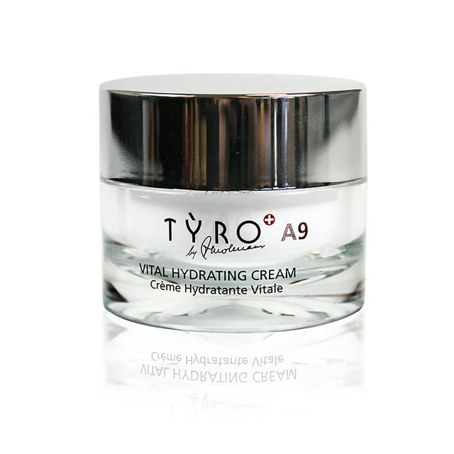 Tyro Crema Crema Hidratante Vital 1.69 oz TYRO Cosmetics Tyro Crema 1.69 oz
