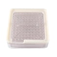 thumbnail image 4 of Acrylic Capsule Filling Tray 0 100 Holes Capsule Filler Capsule Filling Machine Manual, 4 of 5
