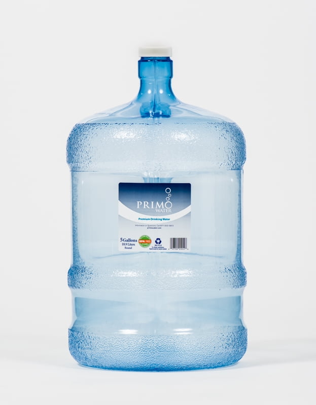 Culligan Primo Water, 5 Gallon 
