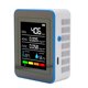 thumbnail image 5 of 5 En 1 Monitor De Aire Interior, Detector De Medidores De Del Aire Recargable Portátil Con CO2 TVOC HCHO Temperatura Detección De Humedad, Para El Hogar, 5 of 7