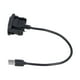 thumbnail image 5 of Cable de extensión USB, adaptador USB para tablero de instrumentos del automóvil, toma USB para automóvil Mejore su experiencia, 5 of 9