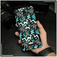 thumbnail image 5 of LYM-Phone Case For BLU View2/B130DL, Soft case Phone Pouch Cartoon Shockproof Dirt-resistant Full wrap TPU Protective Anti-knock Fashion Design Durable Anti-dust Silicone Back Cover Cute, 5 of 9
