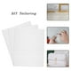 thumbnail image 4 of 10pcs Mesh Plastic Canvas Sheets 19.6x13 Inch for Embroidery Crafting, Acrylic Yarn Crafting, Knit, 4 of 5