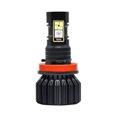 thumbnail image 4 of Yeacher Multicolor LED Fog Light Bulb H8 H9 H11 Color Changing Fog Lights Multicolor Wireless, 4 of 8