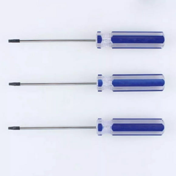 T8 Screwdrivers