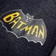 thumbnail image 3 of Conjunto de chándal de Batman para niños Conjunto de pantalón con capucha de manga larga raglán deportivo, 3 of 3