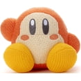 thumbnail image 1 of Takara Tomy 8 Inch Plush Knitted Waddle Dee Kirby, 1 of 4
