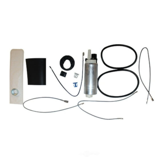 GMB 530-1360 Fuel Pump and Strainer Set