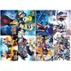 thumbnail image 3 of Póster de Naruto, figura de anime, Madara Hashirama, Kakashi, fondo de pantalla de alta definición, decoración de dormitorio, regalo genial para festivales, 3 of 5