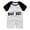 Black, variant on Gubotare Baby Clothes Boy Unisex Baby Buttery-Soft Short Sleeve Romper Jumpsuits Sleep and Play Size 0-3 Months (White,0-3 Months)
