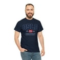 thumbnail image 5 of Oslo Norway Shirt, Gifts, Tshirt, Tee, 5 of 6