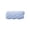 Blue, variant on Gentle Fleece Facial Towels, Super Absorbent Soft Wash Cloths, Skin-Friendly Quick Dry Face Towels for Daily Cleansing Bathroom by Velmuse