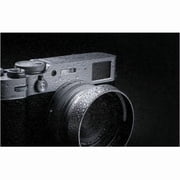 Fujifilm X100VI 40 Megapixel Compact Camera, Silver