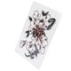 thumbnail image 4 of Women  Sticker Temporary  Sticker Easy To Operate Easy To Stick  for Hands Legs Waist Chest Back ANGGREK Otros, 4 of 8