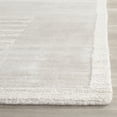 thumbnail image 3 of SAFAVIEH Mirage Spencer Geometric Area Rug, Ivory, 6' x 9', 3 of 7