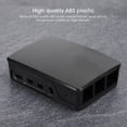 thumbnail image 4 of Protective Enclosure Case For Raspberry, Case For Raspberry, Shell Box For  4B, 4 of 8