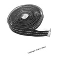 thumbnail image 4 of SHOWERORO Flexible Automotive Interior Trim Strip for Car Door and Dashboard Decoration, 4 of 5